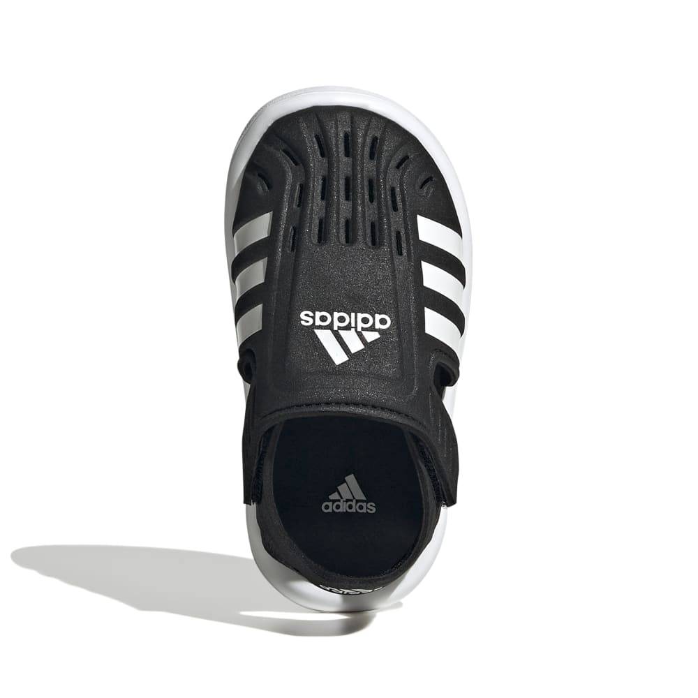 ADIDAS INFANT CLOSED-TOE SUMMER WATER SANDALS