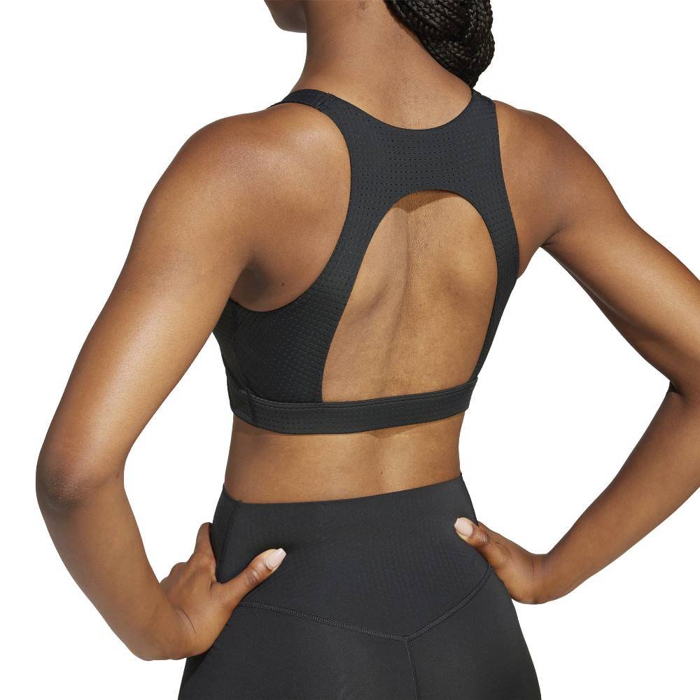 ADIDAS PRIMELIFTIMPACT HIIT MEDIUM SUPPORT TRAINING BRA