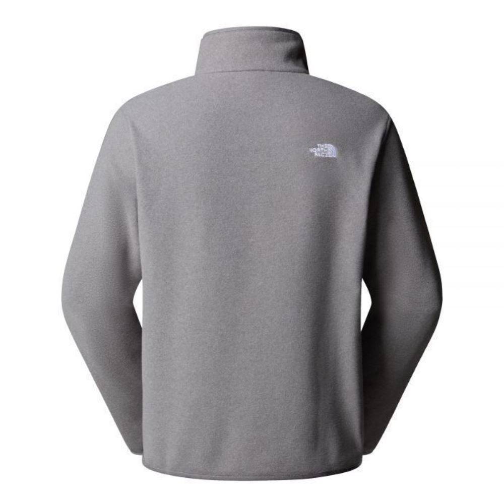 THE NORTH FACE M GLACIER FLEECE 1/4 ZIP JACKET