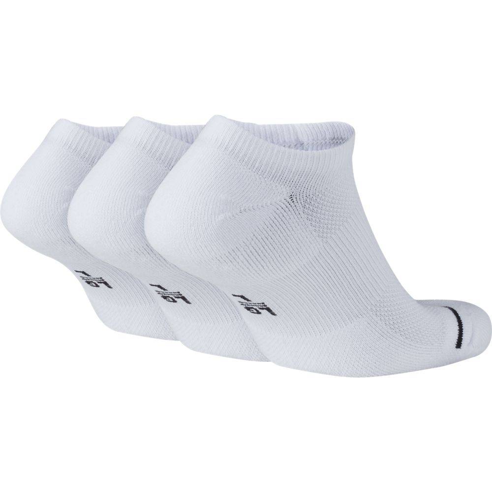 NIKE JORDAN EVERYDAY MAX NS 3PPK SOCKS
