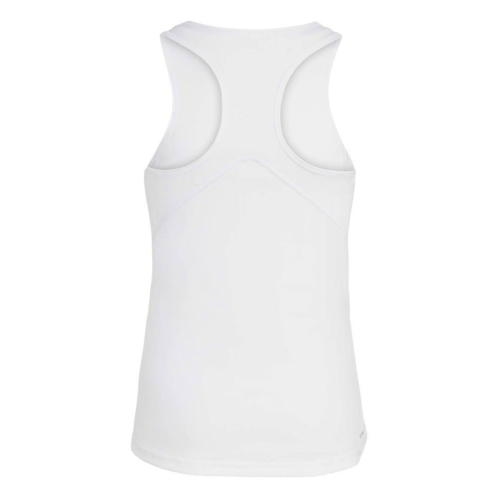 ADIDAS GIRLS CLUB TENNIS CLIMACOOL TANK TOP