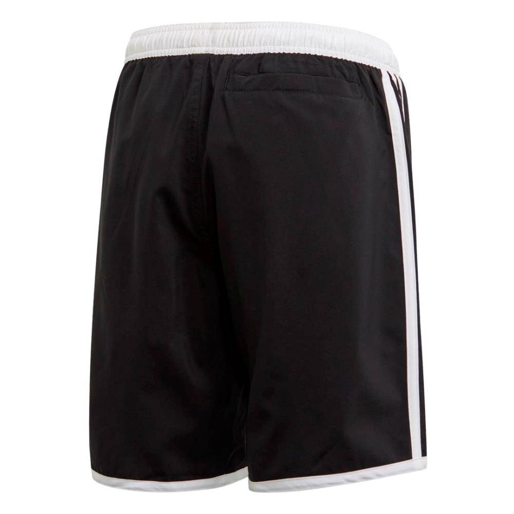 ADIDAS BOYS 3-STRIPES SHORTS