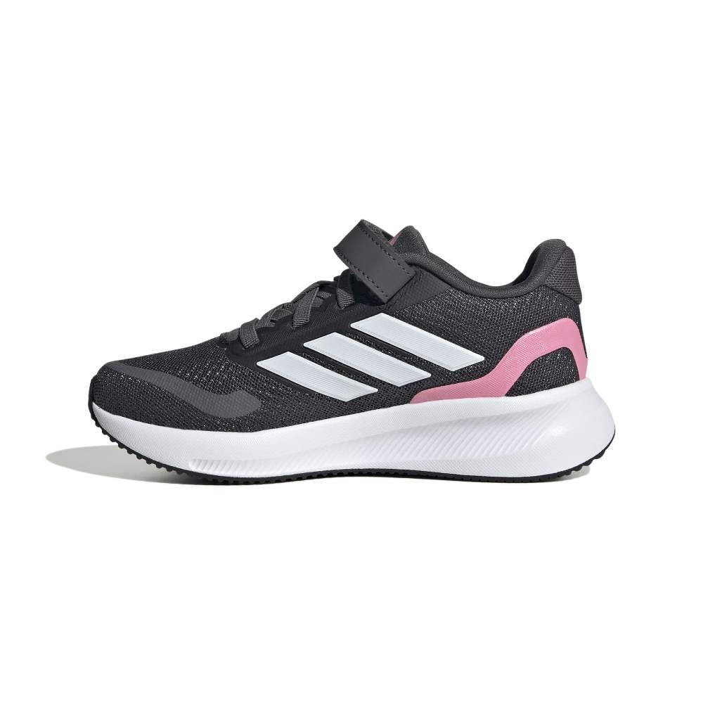 ADIDAS KIDS RUNFALCON 5 SHOES