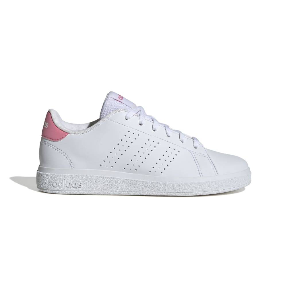 ADIDAS JUNIOR ADVANTAGE BASE 2.0 SHOES