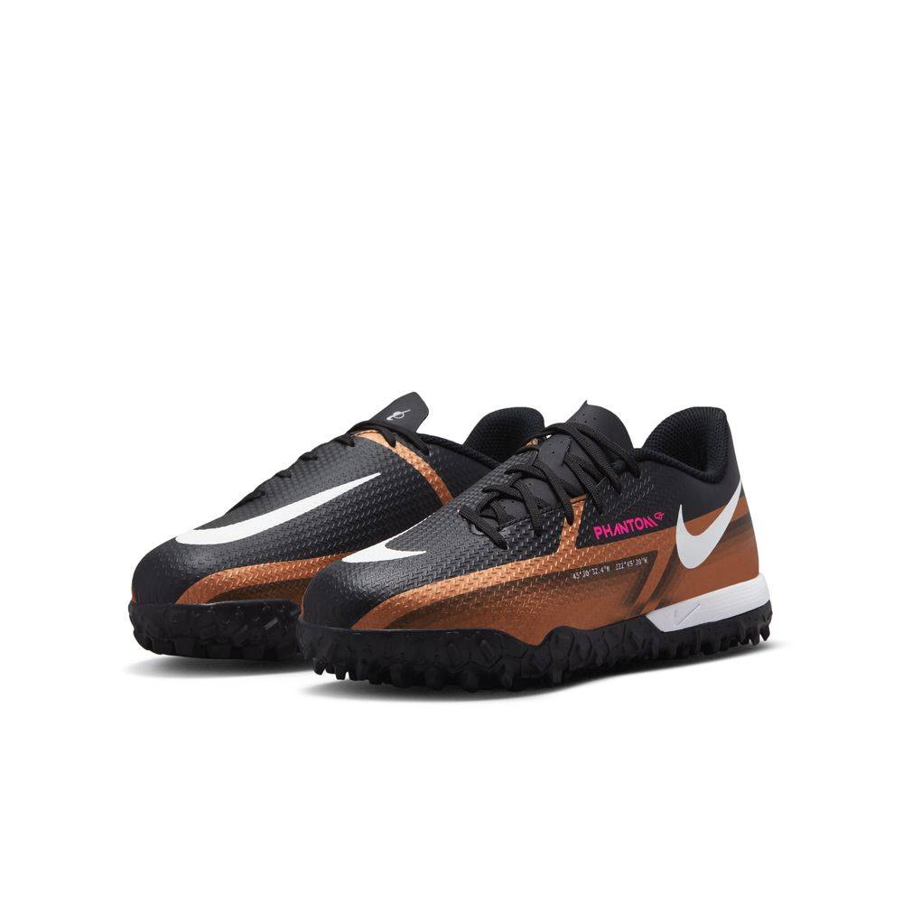 NIKE JUNIOR PANTOM GT2 ACADEMY TF