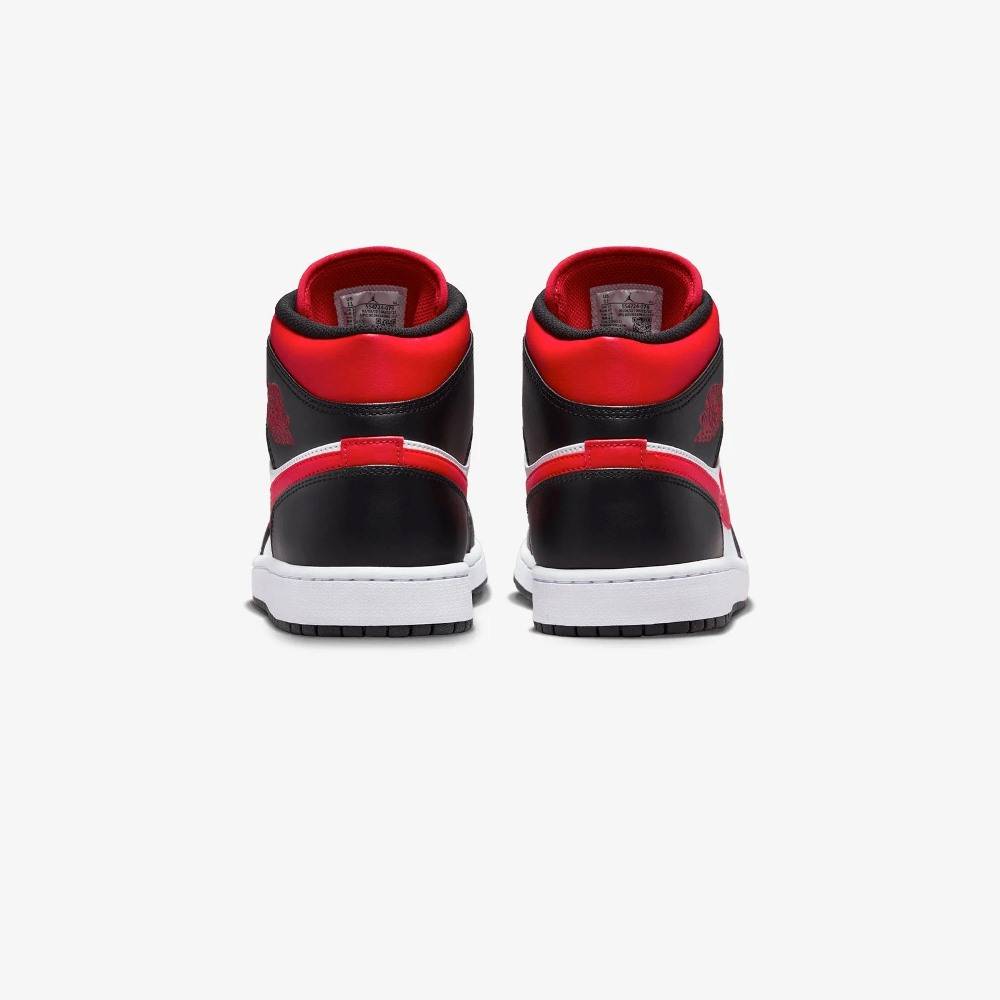 NIKE AIR JORDAN 1 MID