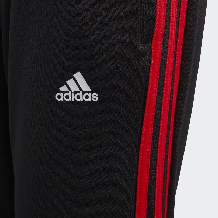 ADIDAS BOYS TIRO 3-STRIPES PANT