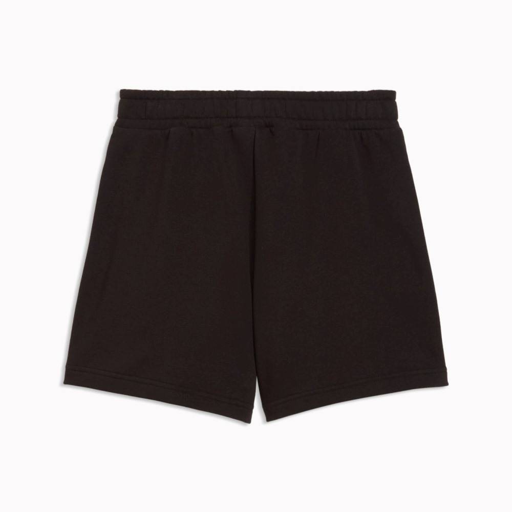PUMA WARDROBE ESS SHORTS 4’ TR