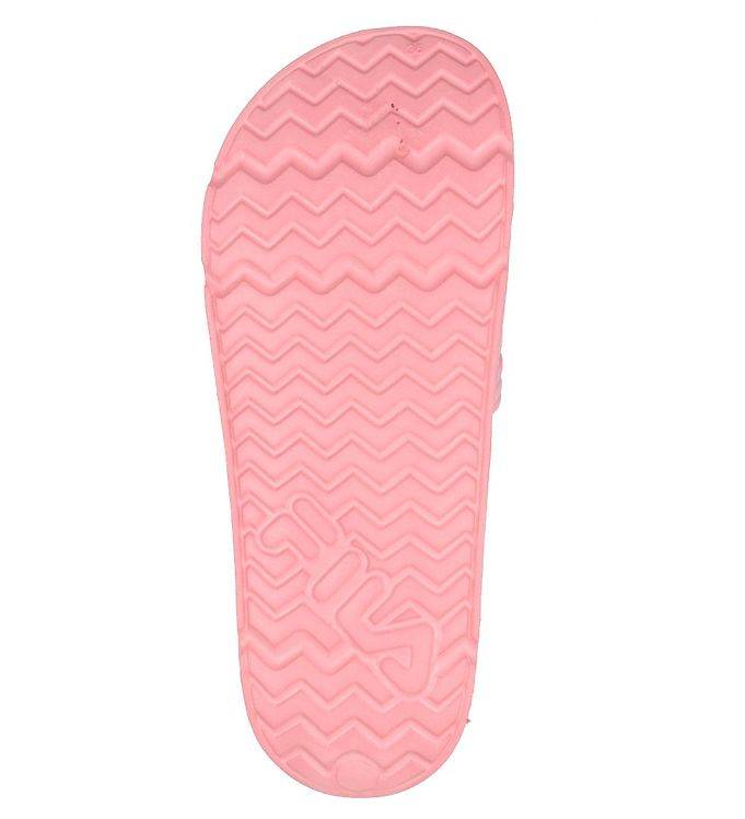 FILA MORROBAY WOMENS SLIPPER