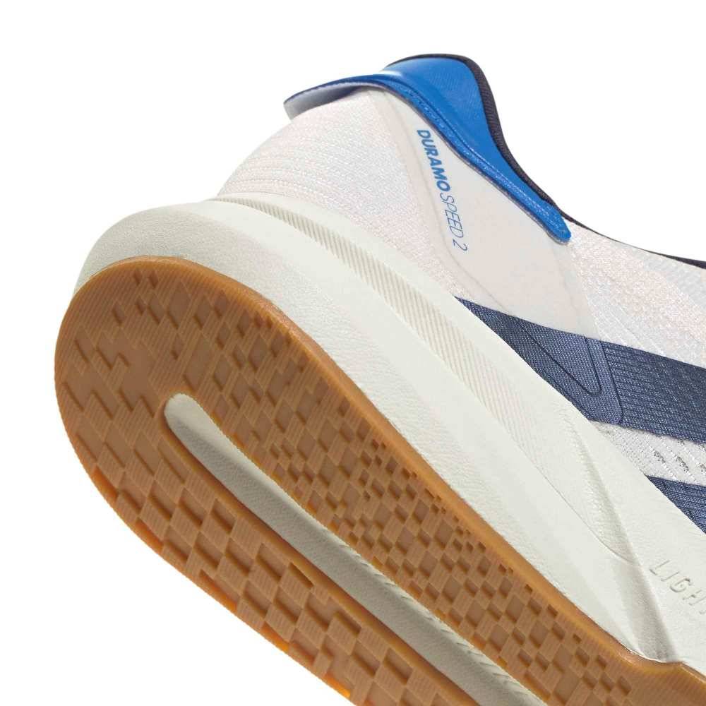 ADIDAS M DURAMO SPEED 2 RUNNING SHOES
