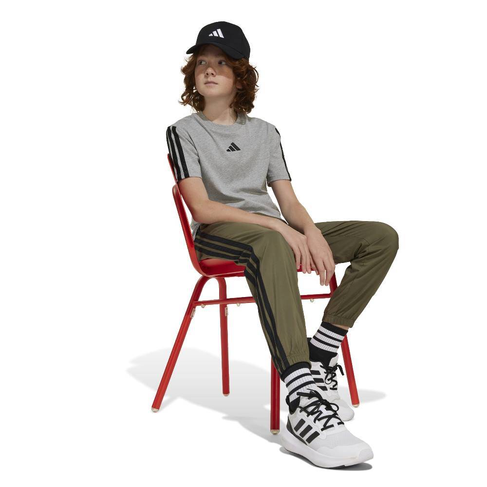 ADIDAS YOUTH ESSENTIALS T-SHIRT