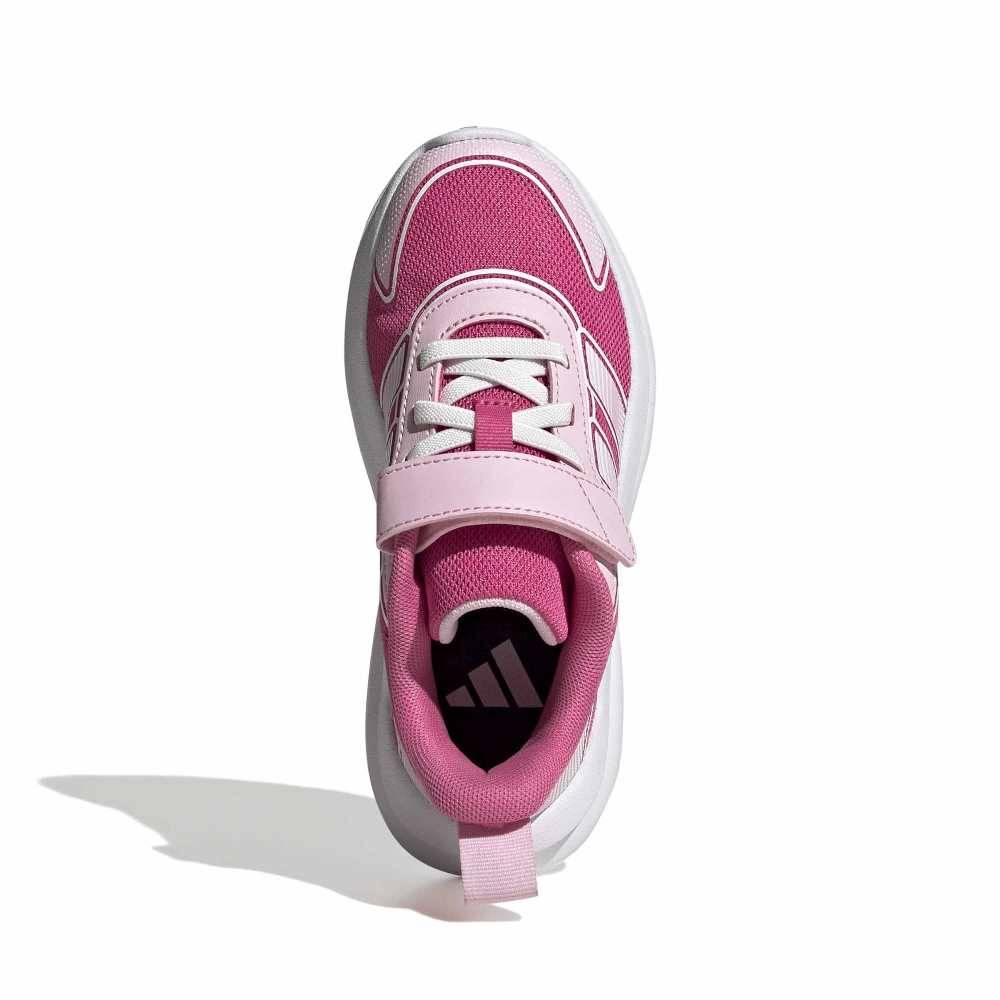 ADIDAS KIDS TENSAUR RUN 4.0 SHOES