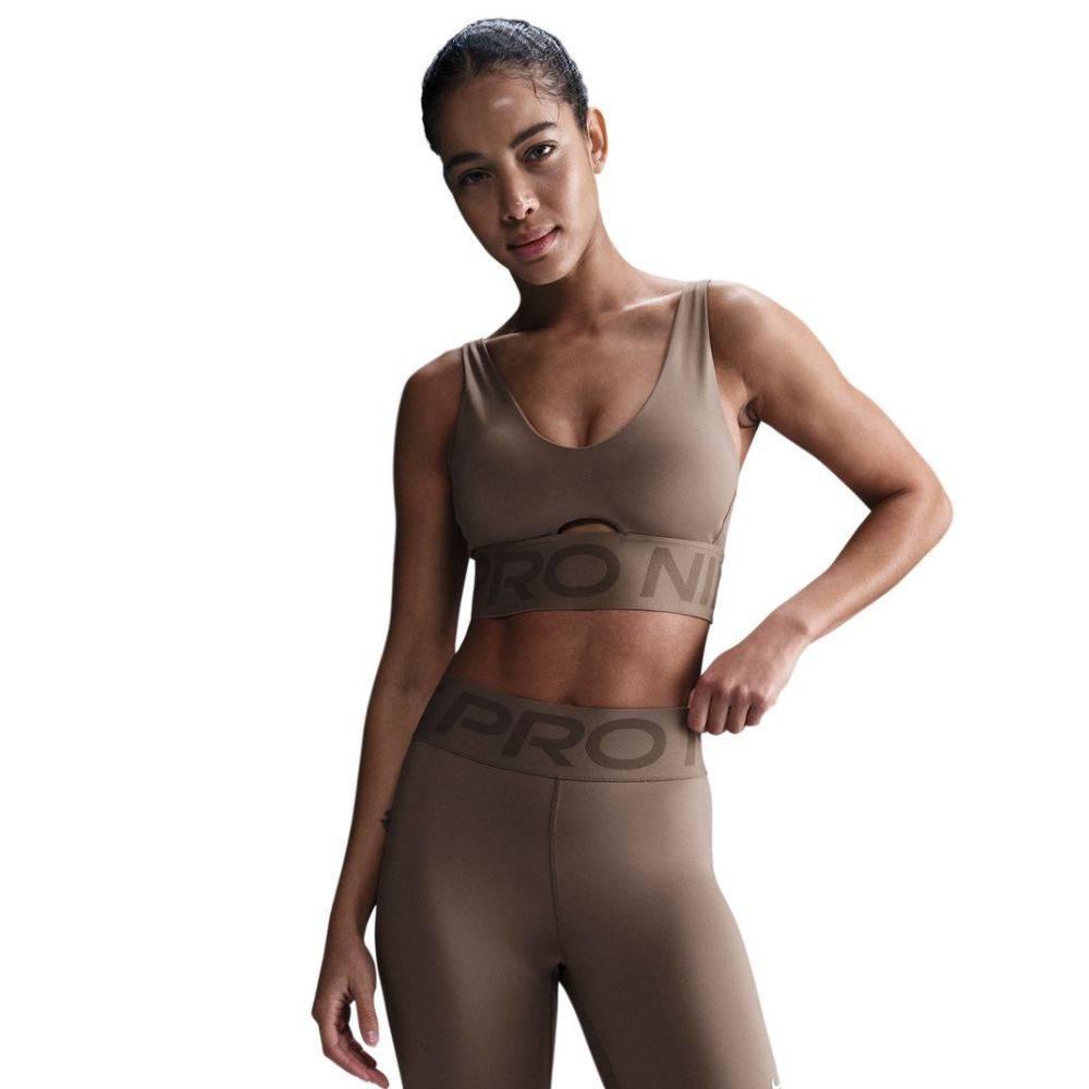 NIKE PRO DRI-FIT SCULPT HIGH-WAISTED TIGHT