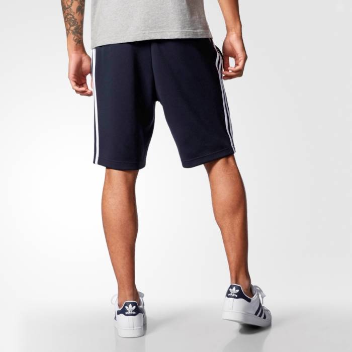 ADIDAS SUPERSTAR SHORTS MENS