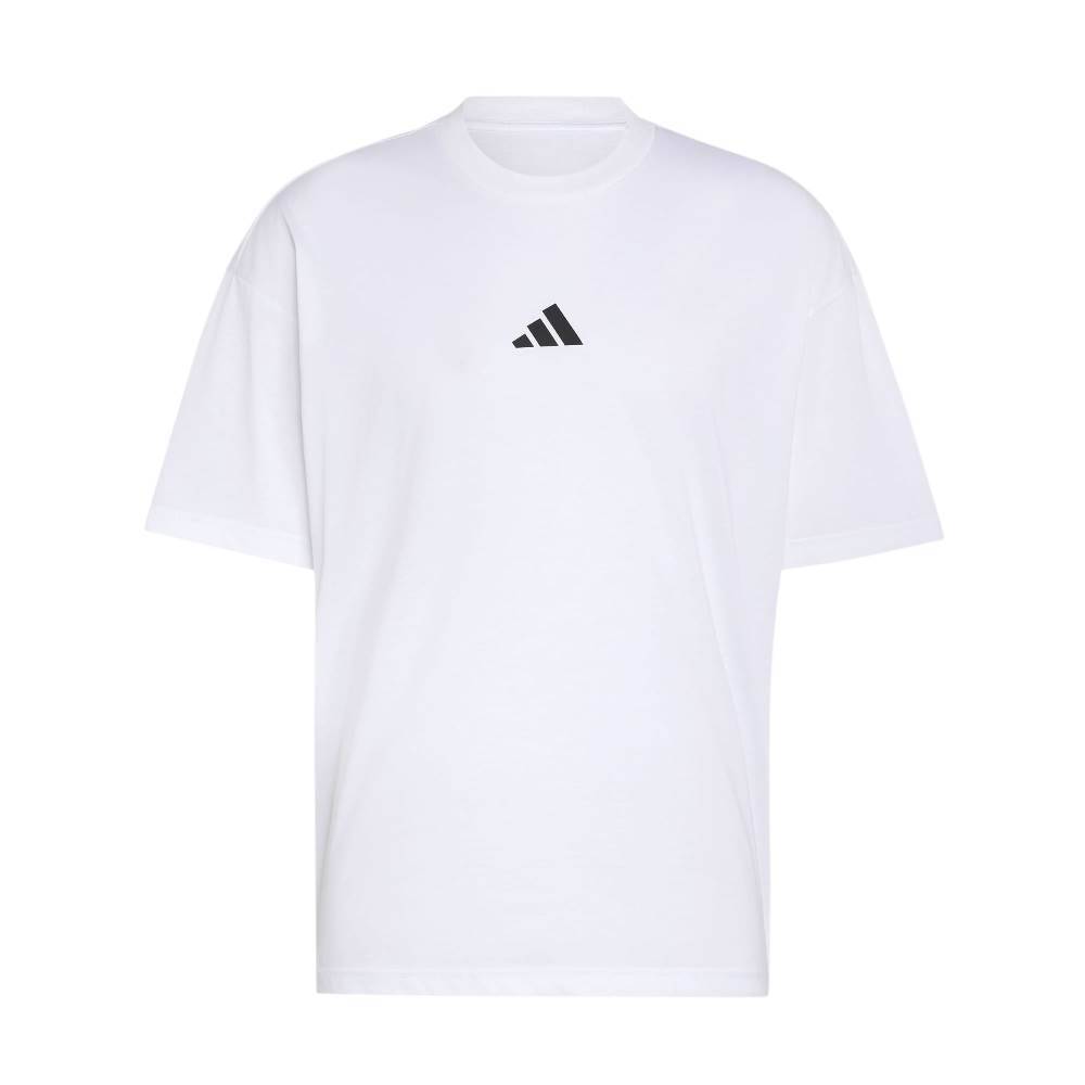 ADIDAS M CLIMACOOL TRAINING MANGA GRAPHIC T-SHIRT