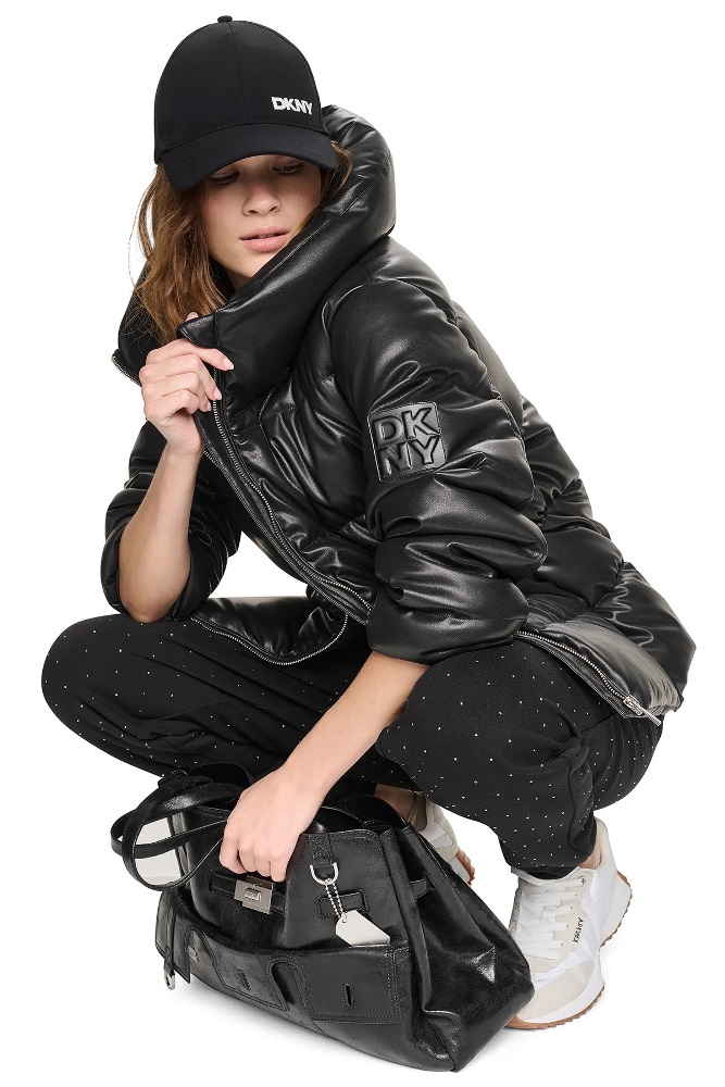 DKNY JACKET