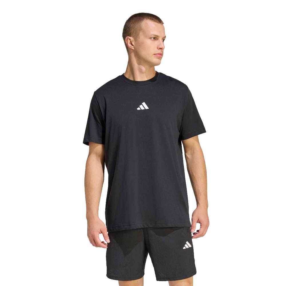 ADIDAS M CLIMACOOL TECH TRAINING GRAPHIC T-SHIRT
