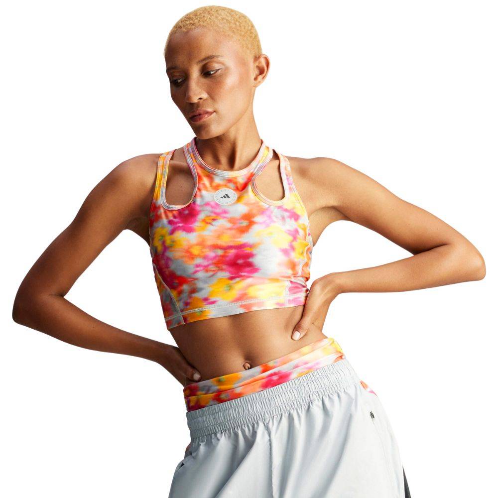 ADIDAS by Stella McCartney PR SH CROP