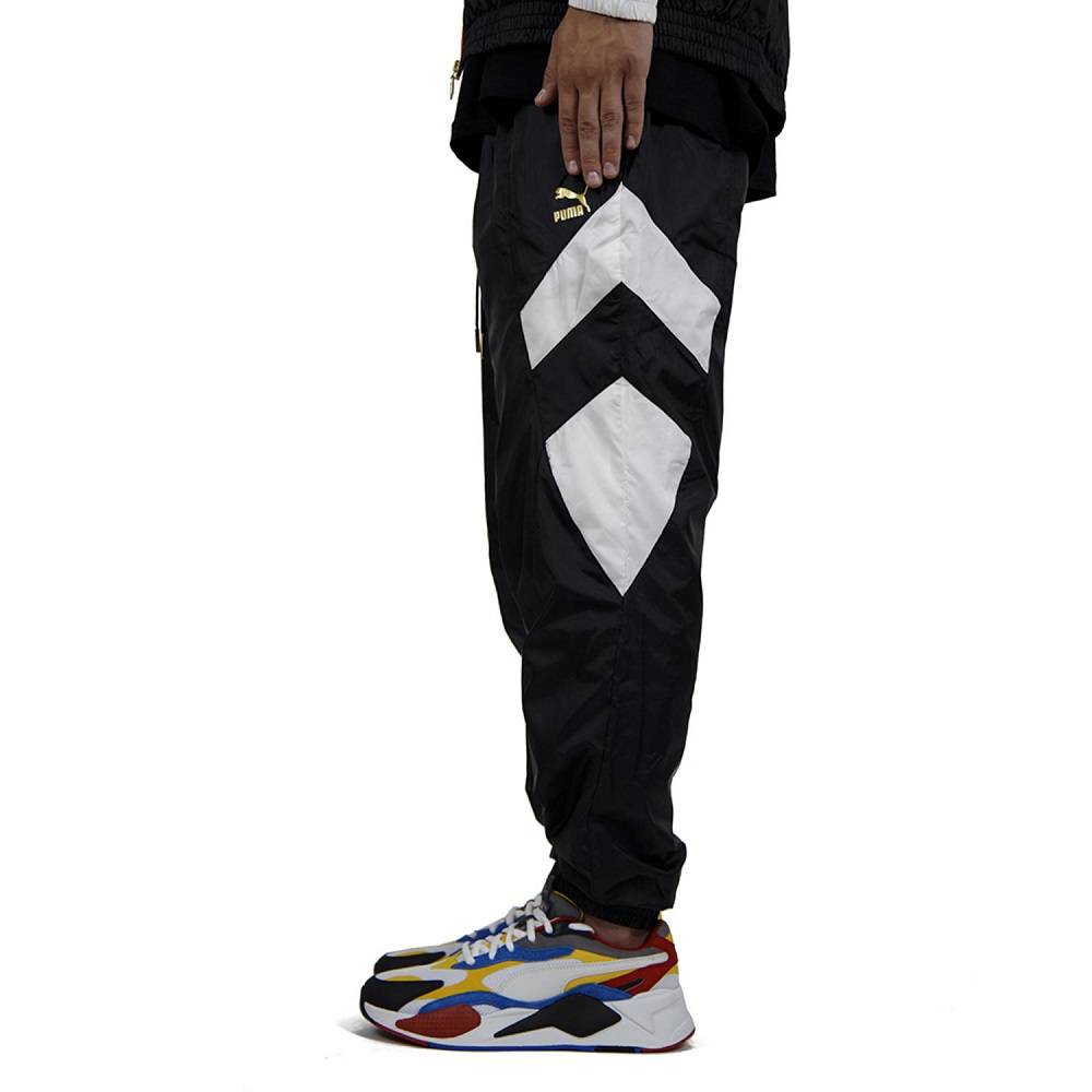 PUMA THE UNITY COLLECTION TFS MEN TRACK PANTS