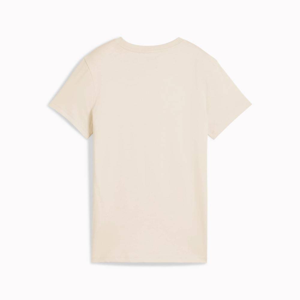PUMA ESS NO. 1 LOGO TEE (S)