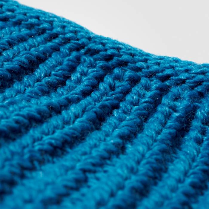 ADIDAS WMNS CLIMAWARM CHUNKY SCARF