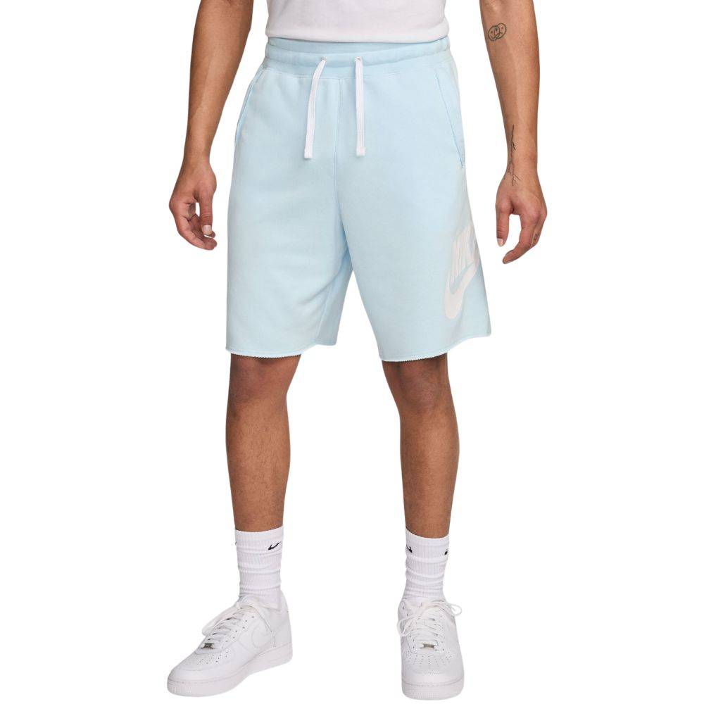 NIKE CLUB ALUMNI FRENCH TERRY MENS SHORT