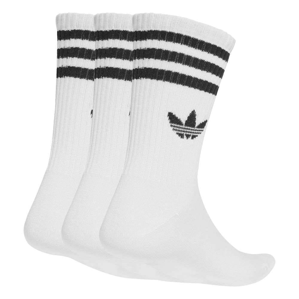 ADIDAS 3S CREW S 3P