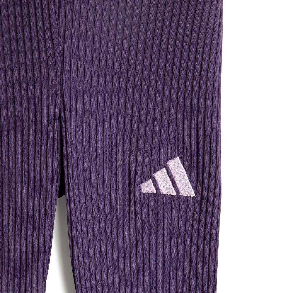 ADIDAS INFANT HOODED FLEECE JOGGER SET