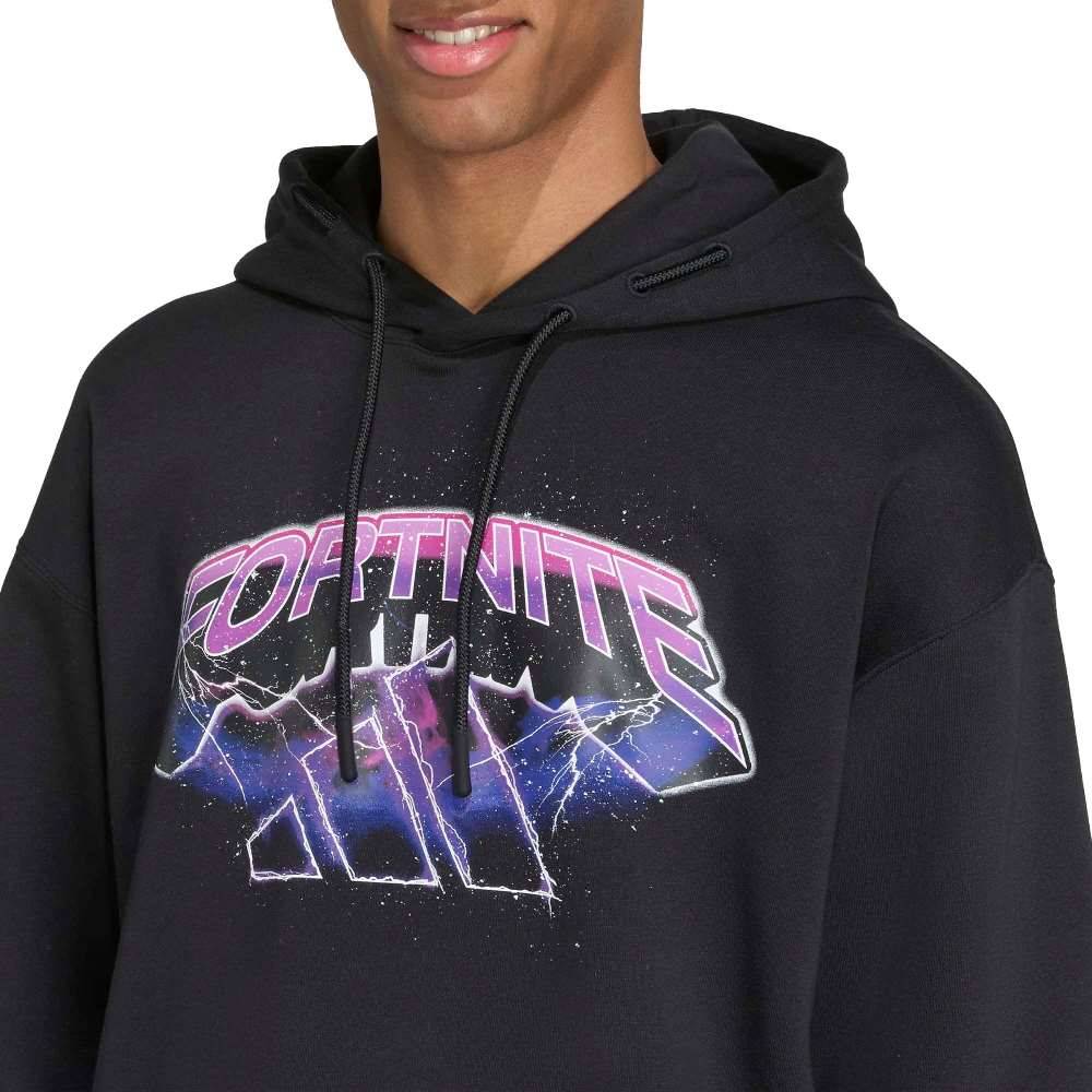 ADIDAS M X FORTNITE HOODIE