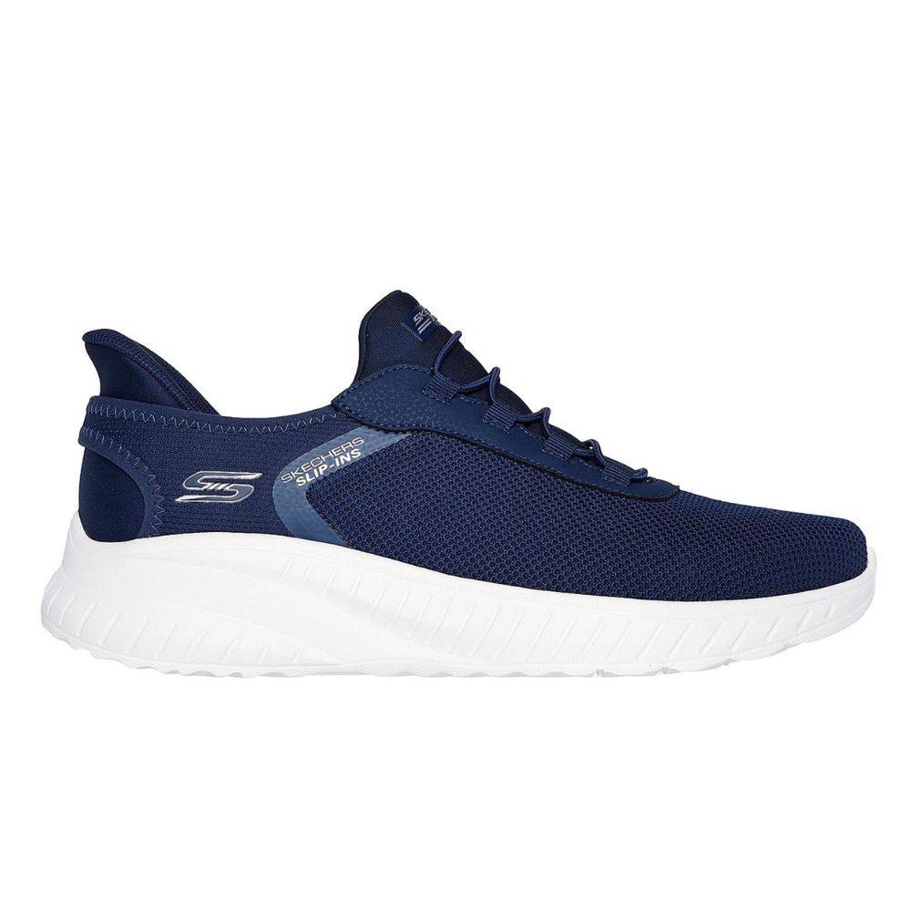 SKECHERS SLIP-INS: BOBS SQUAD CHAOS - TOUGH WALK
