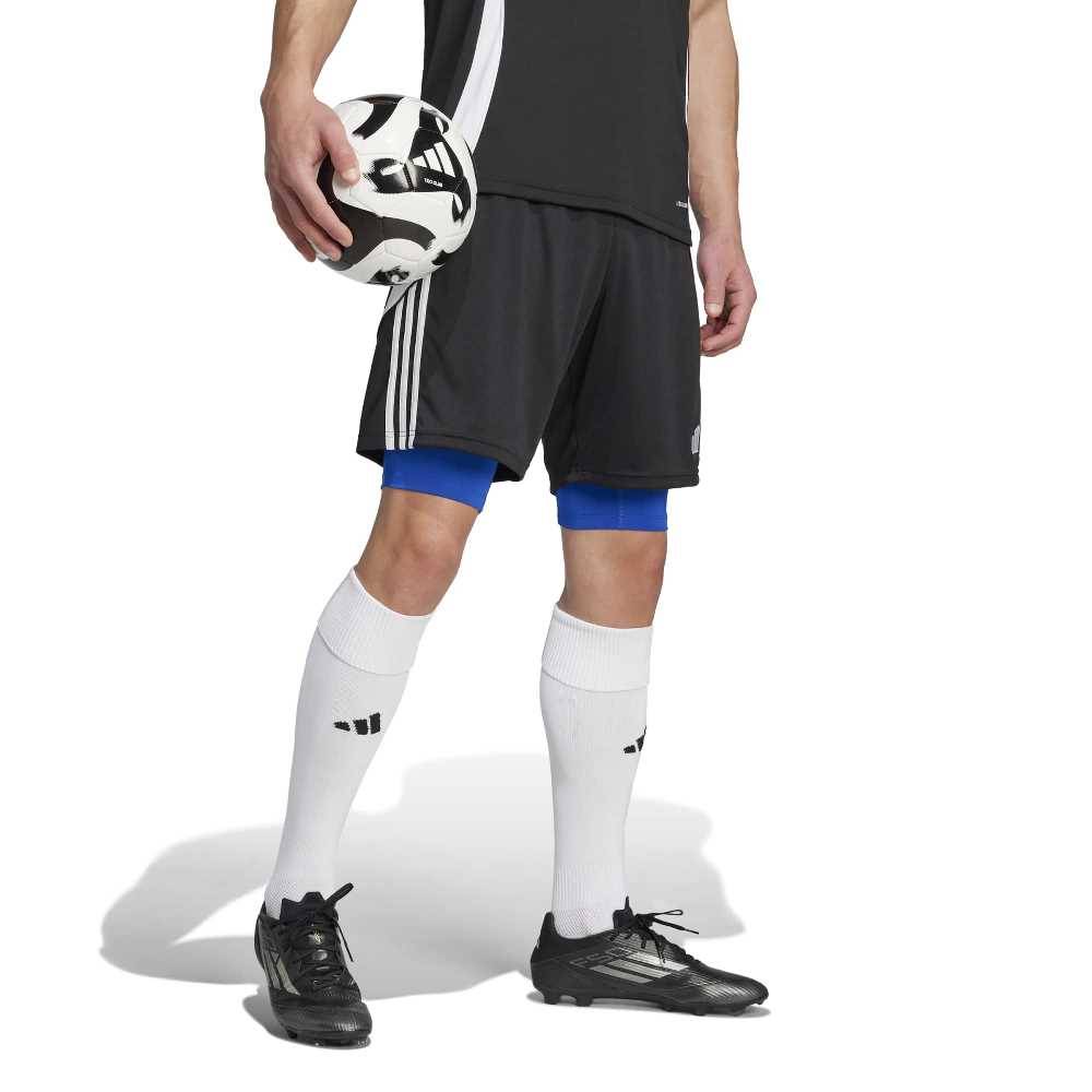 ADIDAS M TECHFIT SHORT TIGHT HALF TIGHTS