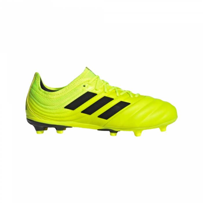 ADIDAS COPA 19.1 FG JUNIOR SHOES
