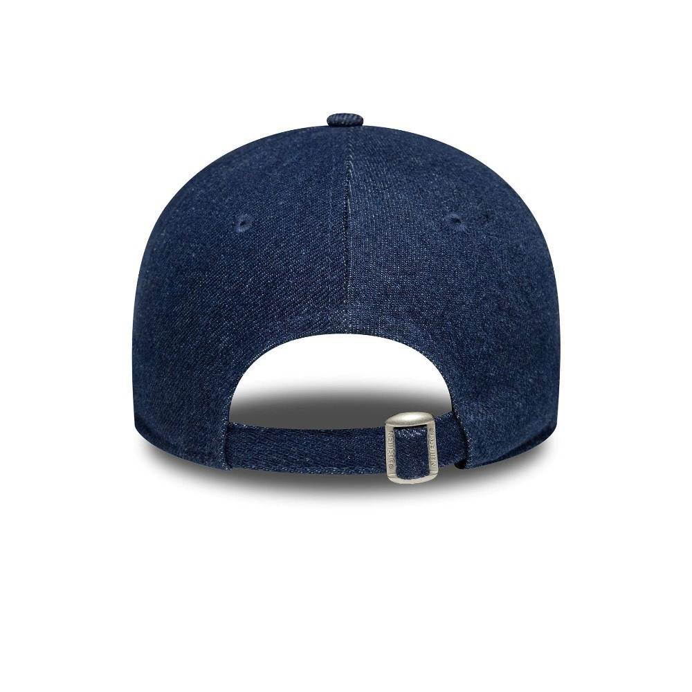 NEW ERA WMNS DENIM 9TWENTY NEW YORK YANKEES