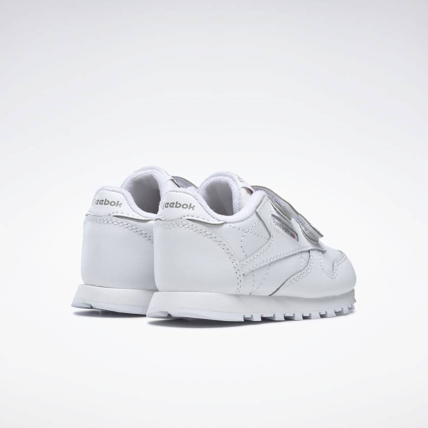 REEBOK CLASSIC LEATHER INFANT SHOES (100010355)