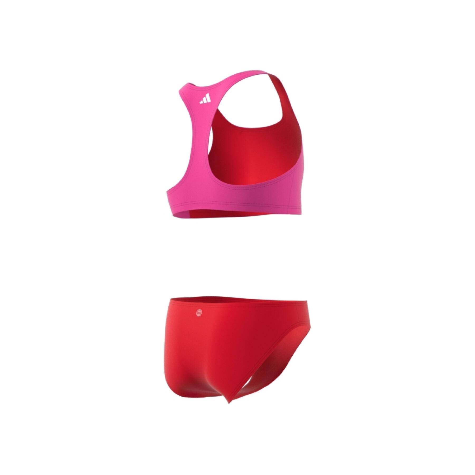 ADIDAS BIG BARS LOGO BIKINI