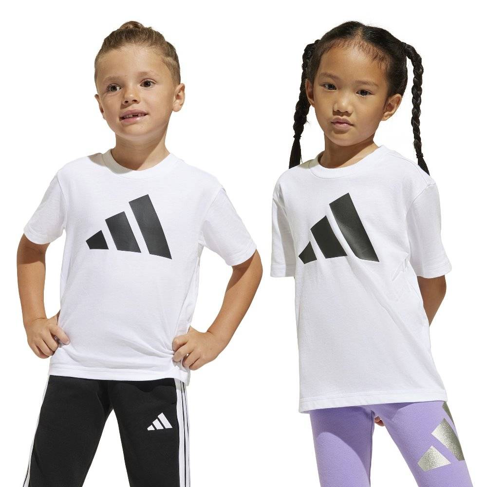 ADIDAS LITTLE KIDS ESSENTIALS T-SHIRT