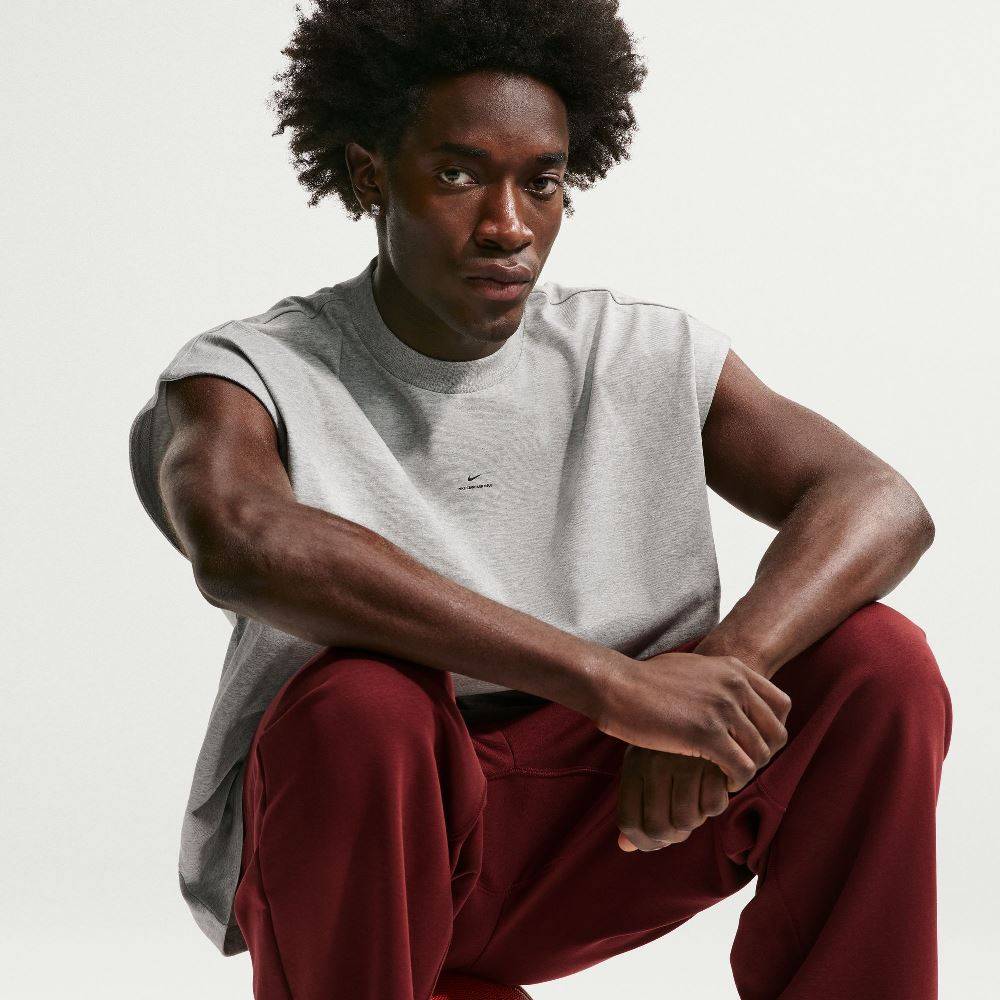 NIKE STANDARD ISSUE GAME BASKETBALL SL TOP