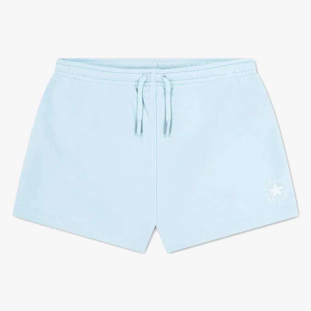 CONVERSE GIRLS GRAPHIC SHORT