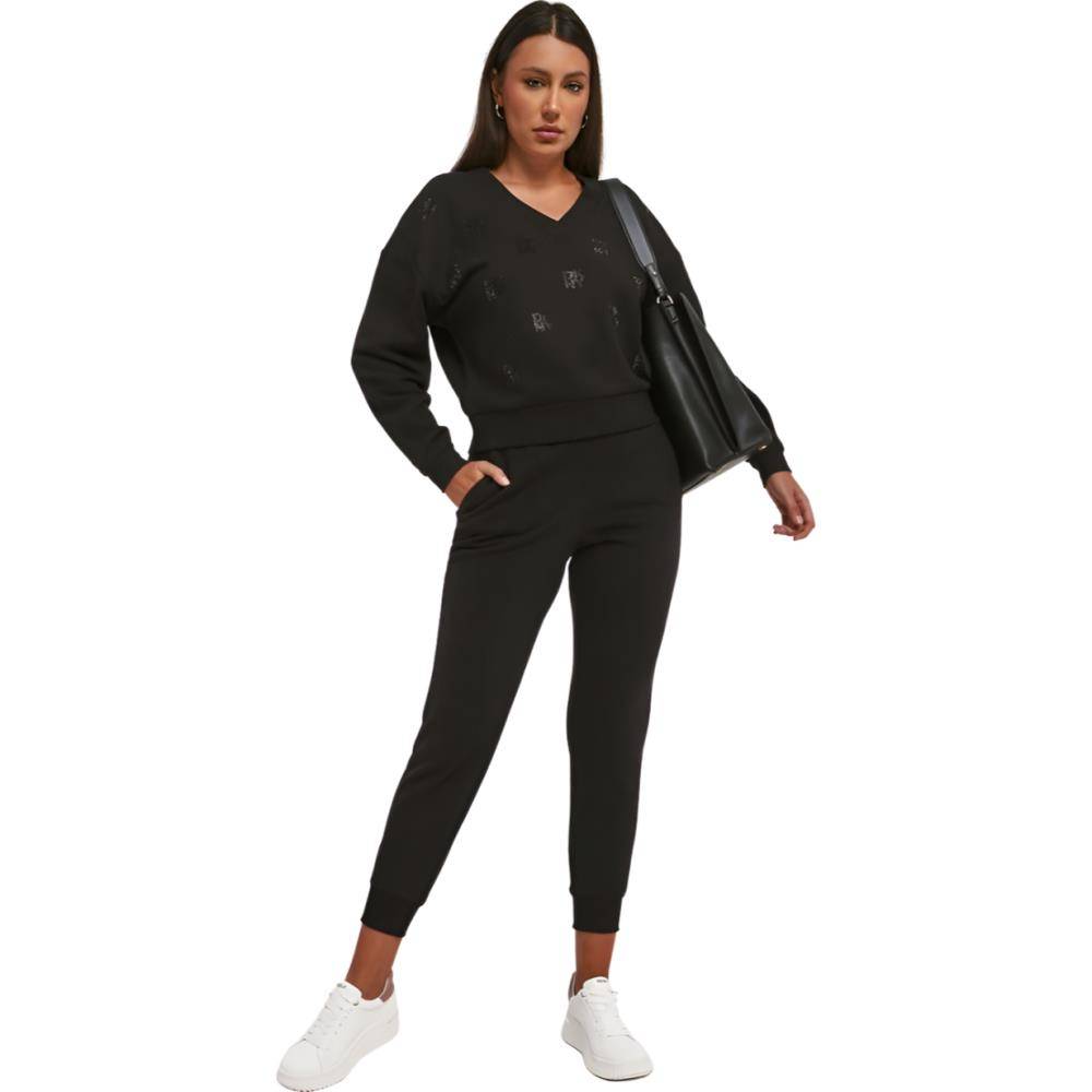 DKNY LOGO PANT