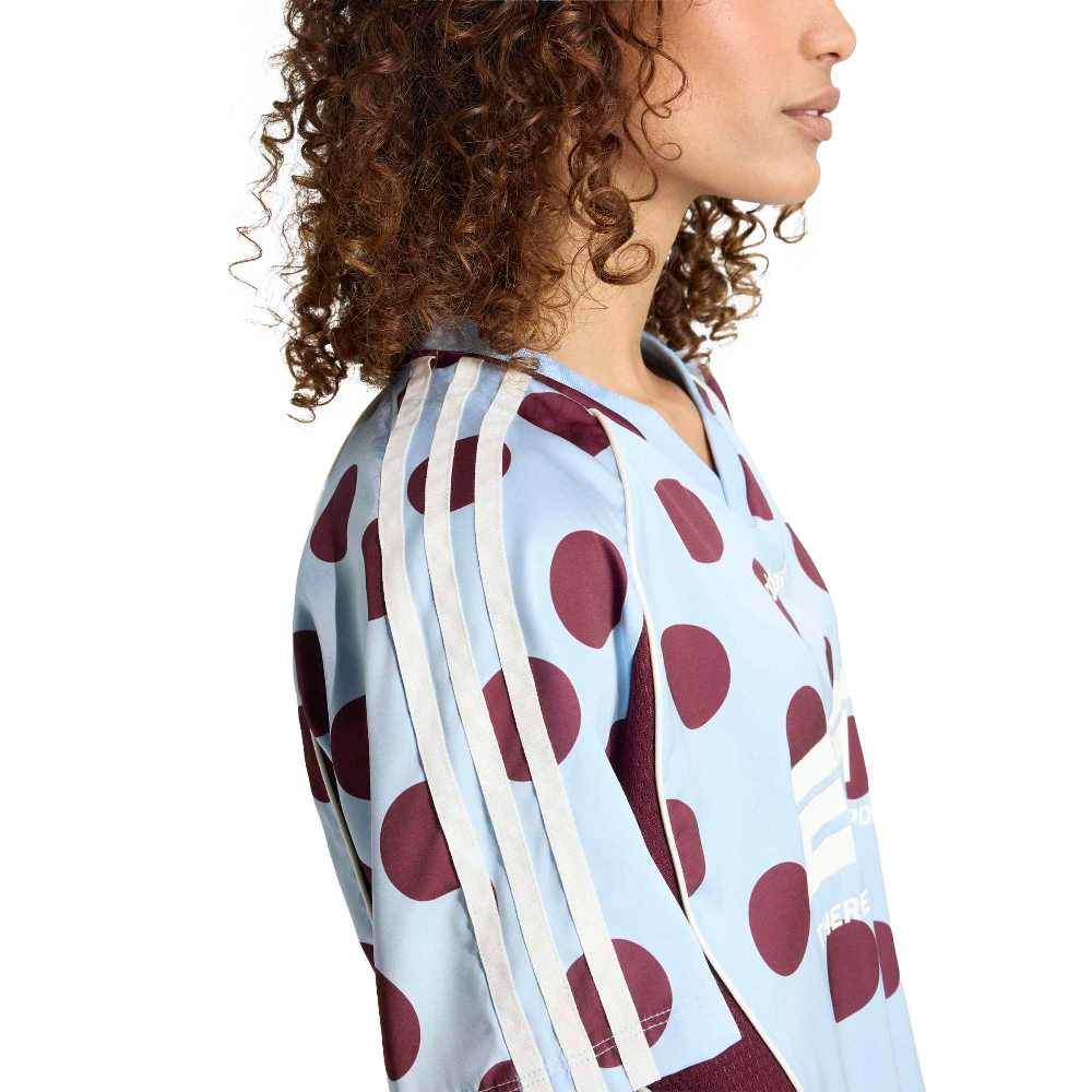 ADIDAS ORIGINALS STREET JERSEY SS