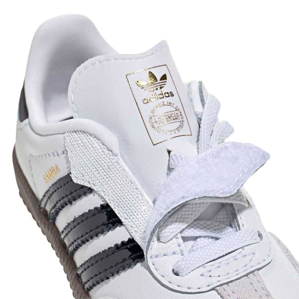 ADIDAS SAMBA OG CF EL I