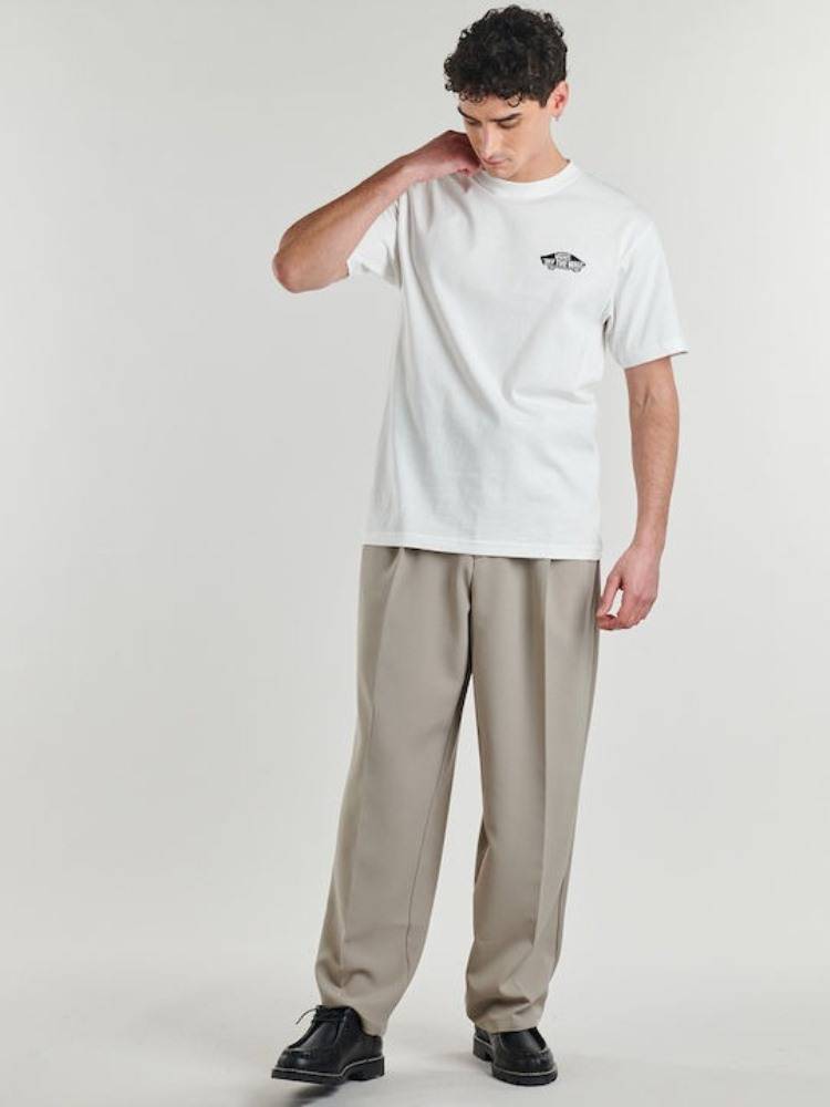 VANS DOUBLE STANDARD SS TEE
