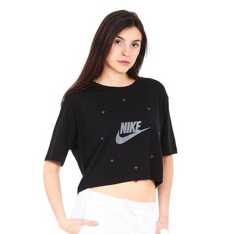 NIKE WMNS SPORTSWEAR TBD TEE