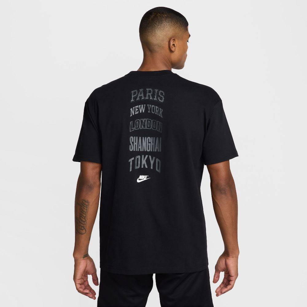 NIKE NSW AIR MAX 90 TEE 2