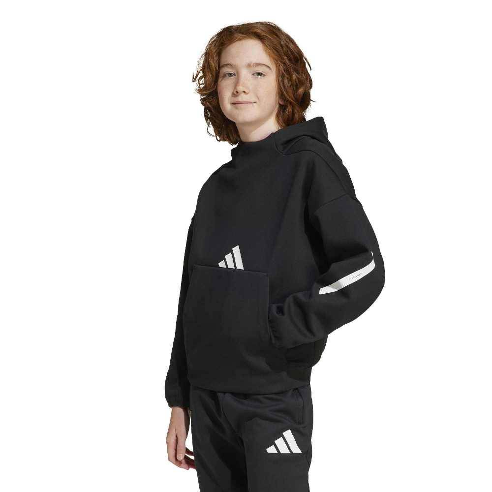 ADIDAS YOUTH Z.N.E. HOODIE