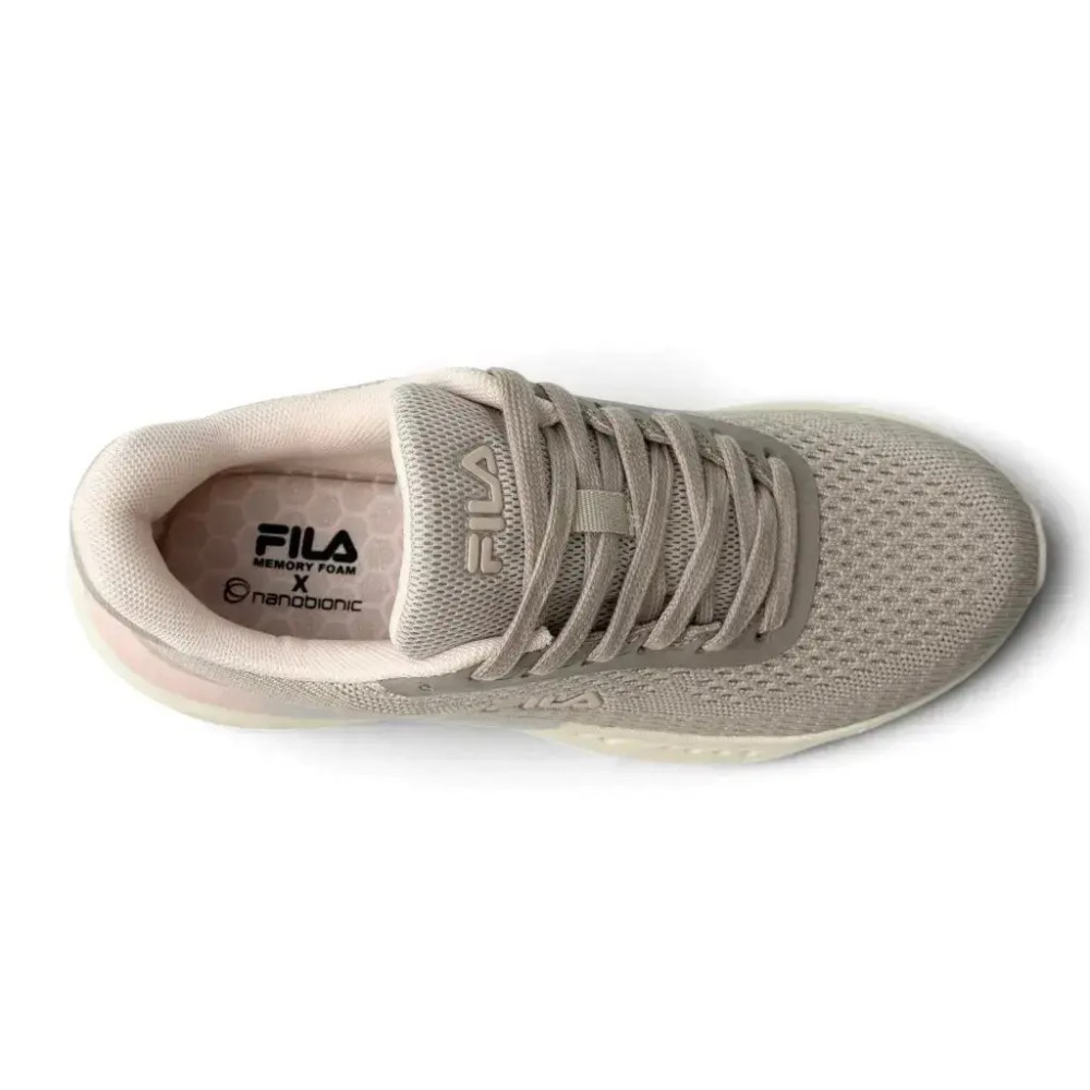 FILA SAMOA 5 NANOBIONIC