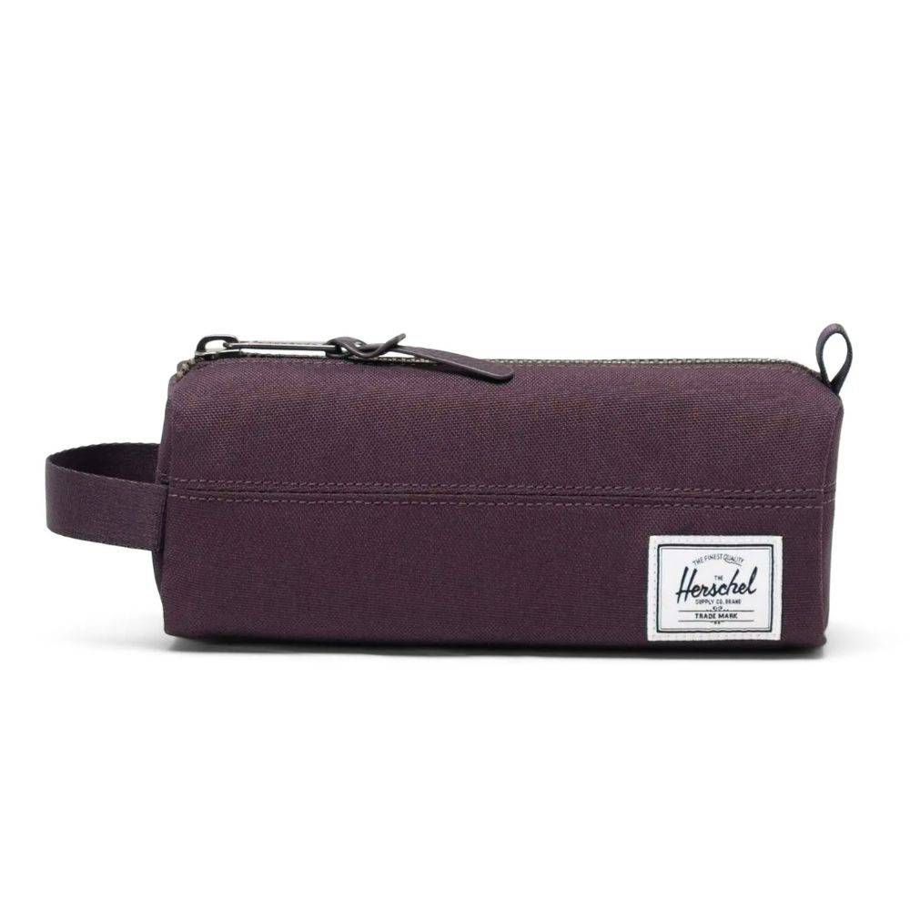 HERSCHEL SETTLEMENT PENCIL CASE