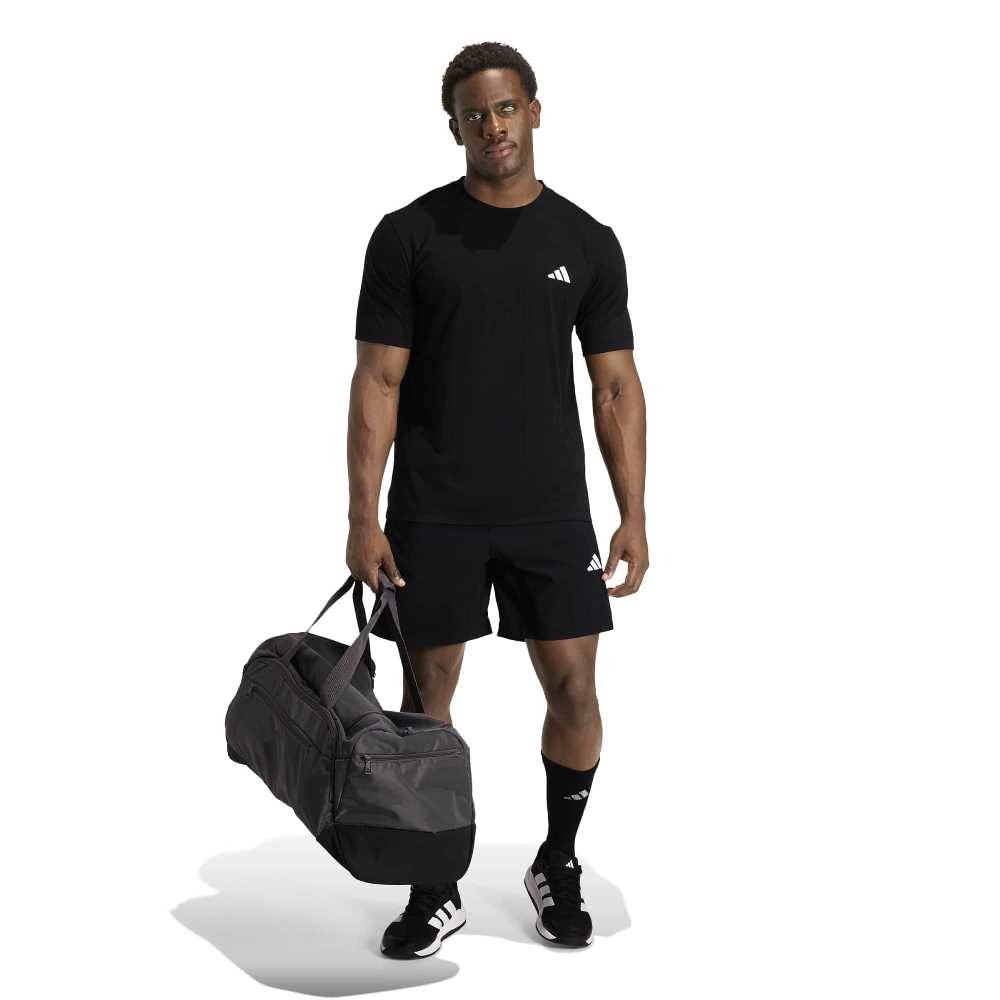 ADIDAS M WORKOUT ESSENTIALS FEELREADY T-SHIRT