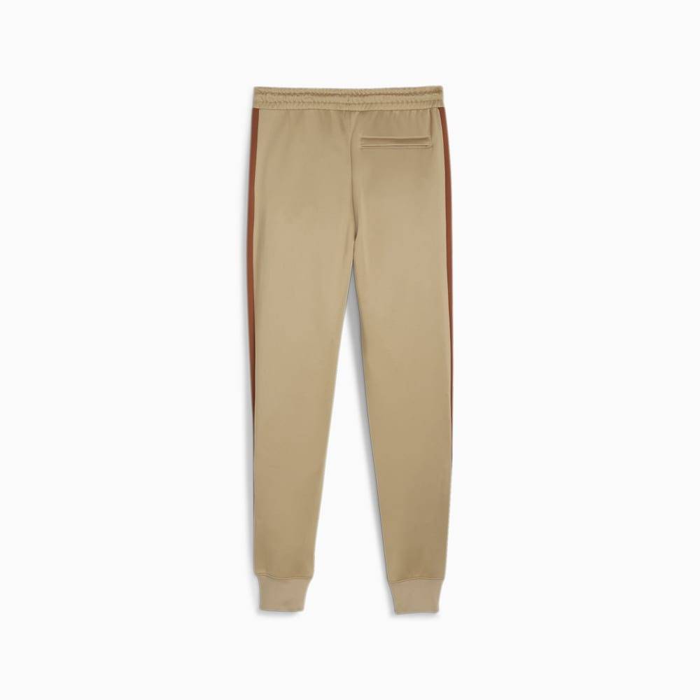 PUMA T7 ICONIC TRACK PANTS (S) PT
