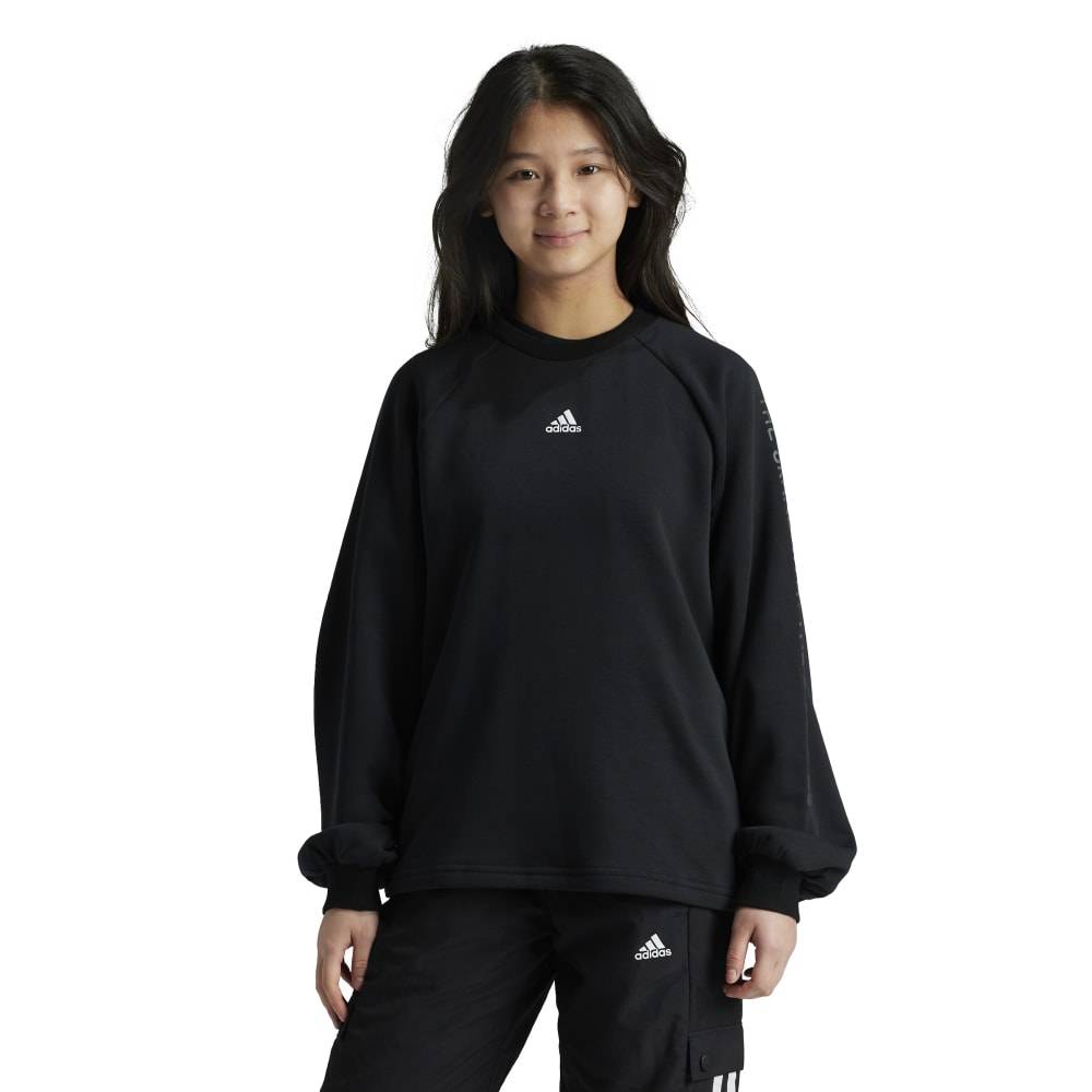 ADIDAS JG JAM CREW
